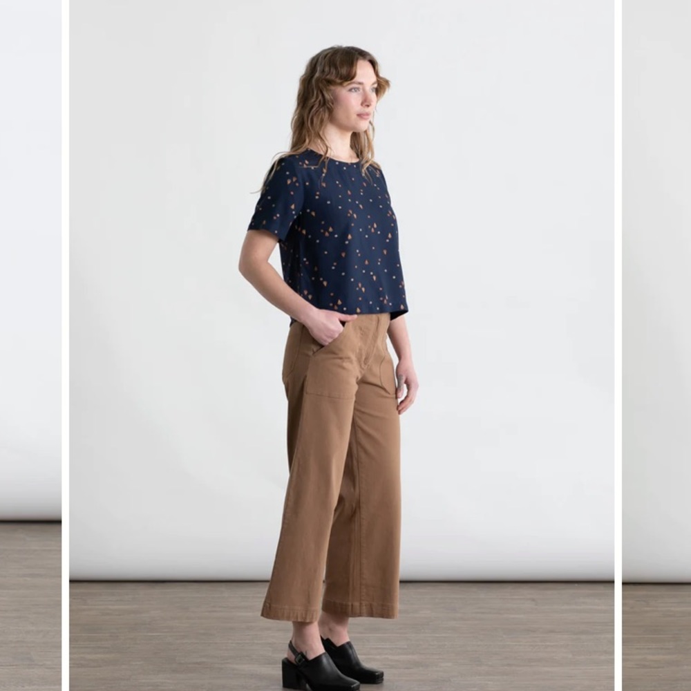 Bridge & Burn — Women’s Gladstone Pants size 29
